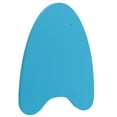 thumbnail image 1 of EBTOOLS Swimming Board Floating Plate with Handle - A Shape EVA Back Float for Kids and Beginners, 1 of 7