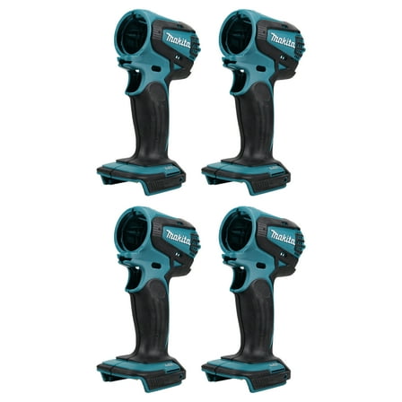 Makita 188971-2 Housing Set Replacement for Drills LXPH01, XPH01 (4-Pack)