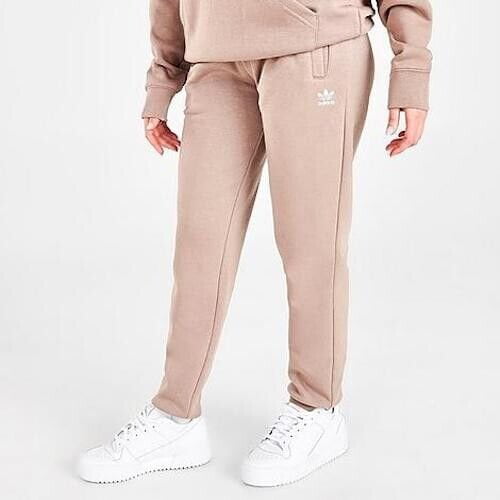 Onderzoek compleet Protestant Adidas Womens Brown Originals Adicolor Classics Jogger Pants Size S -  Walmart.com