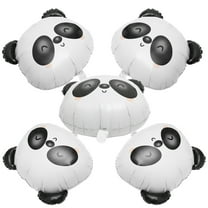 MLINS  5 Pcs Panda Balloon Unique Party Decorations for Special Occasions