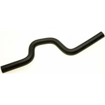 Gate 19437 Premium Molded Heater Hose Fits select: 2001-2010 CHRYSLER PT CRUISER, 2003-2005 DODGE NEON