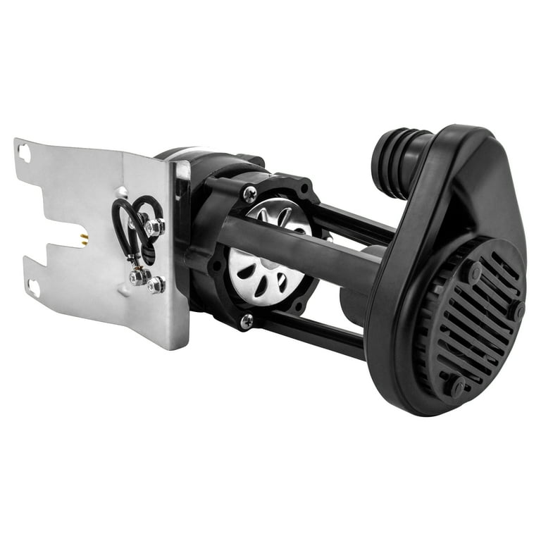 IMM7623063 Water Pump Replacement for Manitowoc Ice Machine (1 