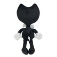 thumbnail image 3 of ShenMo Thriller Game Bendy And The Ink Bendy And The Ink Doll Bendy Dog Plush Toy, 3 of 5