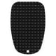 thumbnail image 1 of Soporte De Estacionamiento Para Motocicleta, Negro, Para Exteriores (Paquete Para Suelo Blando) Accesorios Para Motocicletas, 1 of 8
