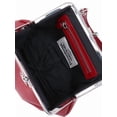 thumbnail image 4 of Vivienne Westwood Women's Granny Frame Bag – Bordeaux Red Red, 4 of 5