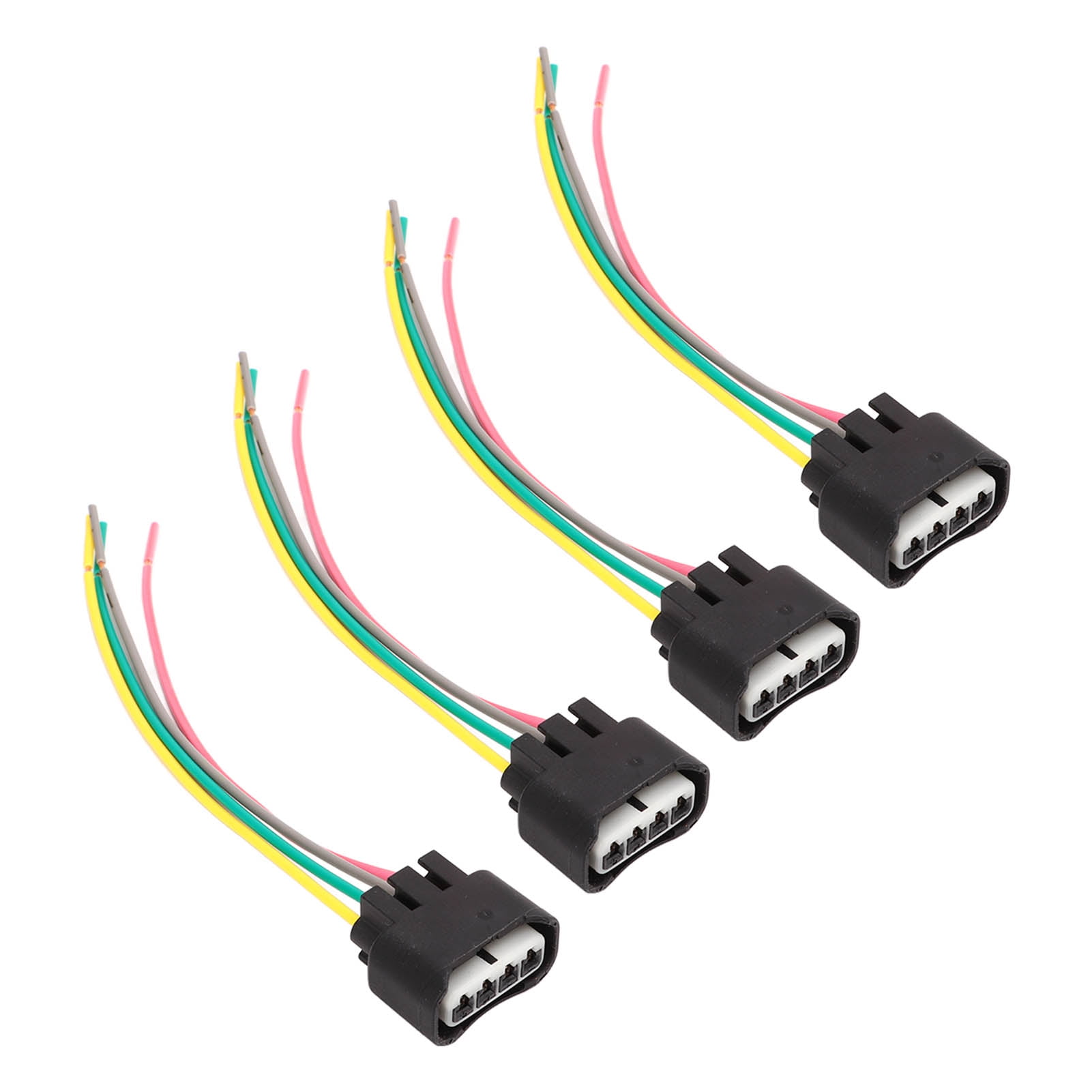 Ignition Coil Pigtail Connector Harness Kit, Ignition Coil Plug Wire