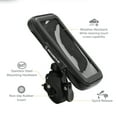 thumbnail image 2 of Scosche PSM11002 TerraClamp 3-in-1 Tube Phone Mount with Quick Release for Powersports Black, 2 of 6
