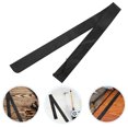 thumbnail image 4 of Miangastore Sac de Canne à Pêche Imperméable avec Sangles et Housse de Protection Haute Élasticité pour Cannes à Lancer Support de Canne à Pêche Portable pour Voyage, 4 of 9