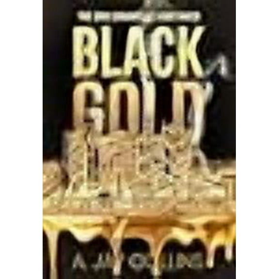 Black Gold (Hardcover)