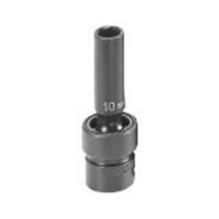 

1010UMD .38 Inch Drive X 10Mm Deep Universal