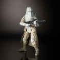 thumbnail image 4 of Star Wars The Black Series Snowtrooper, 4 of 5