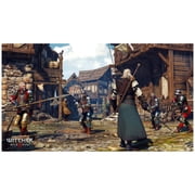 Witcher 3 Complete Edition Game of the Year (Xbox Series X)
