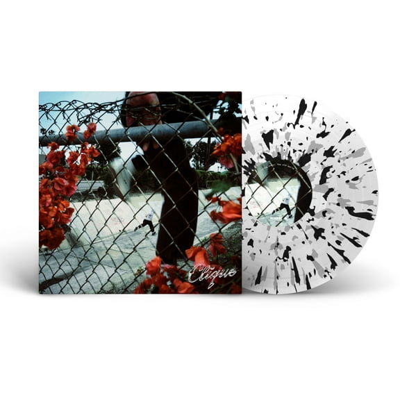 The Clique - In Lives That Won'T Last - Music & Performance - Vinyl