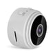 thumbnail image 4 of 2 Uds 1080P Cámara IP Soporte 360 ​​grados Cámara Seguridad Del (blanco), 4 of 8