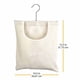thumbnail image 5 of Bolsa De Pinzas Para La Ropa Almacenamiento De Baño En El Dormitorio Ganchos Colgantes Ropa De Lavandería Pin Organizador Lavable Methold HA019242-00, 5 of 6