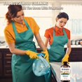 thumbnail image 4 of Aceite esencial MUMAZYL Magnolia 120 ml para humidificador difusor, 4 of 6