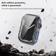 thumbnail image 2 of Protector de pantalla universal Accesorios de reloj para Apple Watch Series 8 7 6 5 4 SE JShteea El nuevo, 2 of 9