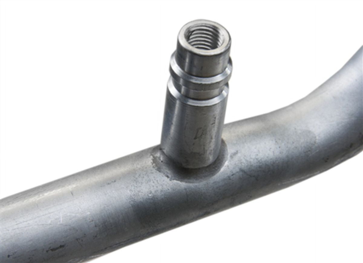 Four Seasons A/C Suction And Liquid Line Hose Assembly P/N:56480 Fits select: 2005-2007 FORD FIVE HUNDRED, 2005-2007 FORD FREESTYLE