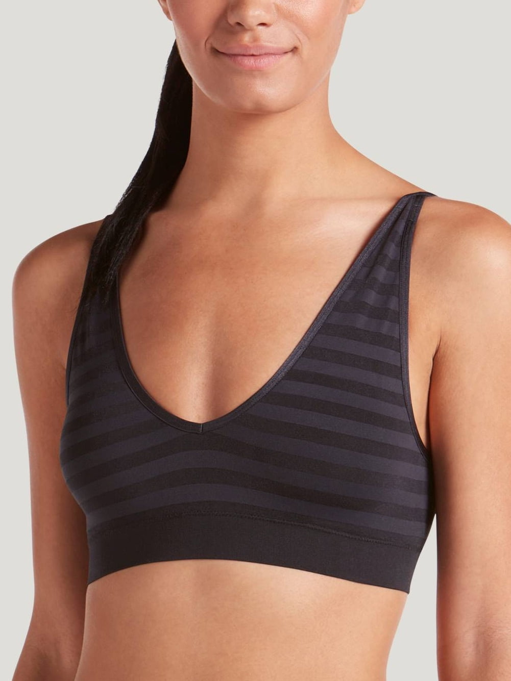 cami strap bralette