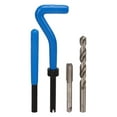 thumbnail image 4 of Kit de Restauration de Filetage, Inserts de Bobine de Réparation de Filetage Kit d'Outils de Réinitialisation de Filetage Meilleur de Sa Catégorie, 4 of 8