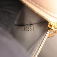 thumbnail image 5 of Pre-Owned Louis Vuitton LV PONT 9 Shoulder Bag in Calfskin Leather, Pink, M57325 (Good), 5 of 7