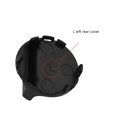 thumbnail image 3 of Tren de aterrizaje trasero izquierdo y derecho Compatible con DJI Mavic Pro Drone piezas de reparación kits de patas de aterrizaje Vogacara EL009529-00, 3 of 4
