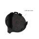 thumbnail image 3 of Tren de aterrizaje trasero izquierdo y derecho Compatible con DJI Mavic Pro Drone piezas de reparación kits de patas de aterrizaje Kearding EL009529-00, 3 of 4