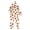 White(Pumpkin Ghost), variant on Halloween Pajamas for Kids Gilrs Size 10-12 Cozy Novelty Fall Pumpkin Ghost Hooded Flannel Pajamas Thanksgiving Clothes for Teen Girls One-Piece Outfit for Party White 11-12 Years