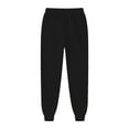 thumbnail image 4 of TRUBKH Fleece Pants Women,sweatpants Women,jogger Pants for Women,skinny Jeans for Women,snow Pants Womens,sweatpants Petite Length Pants Workout Joggers Drawstring Waist Sweat Black L, 4 of 4