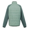 thumbnail image 2 of Regatta Veste Hybride à Fermeture Éclair Complète Clumber IV pour Hommes, 2 of 4