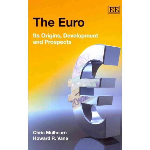 Euro : Its Origins, Development and Prospects