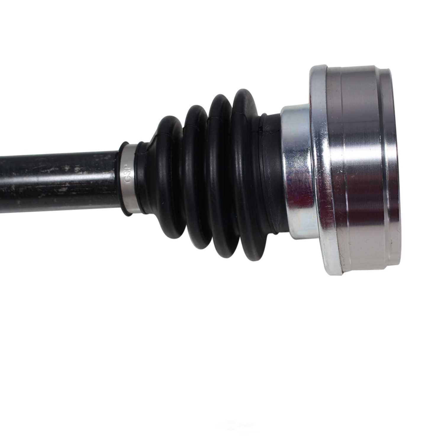GSP NCV72017 GSP New CV Axle Fits select: 1985-1987 VOLKSWAGEN JETTA DELUXE, 1985-1986 VOLKSWAGEN GOLF