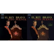 El Rey Bravo & El Rey Bravo [LP Vinyl Bundle]