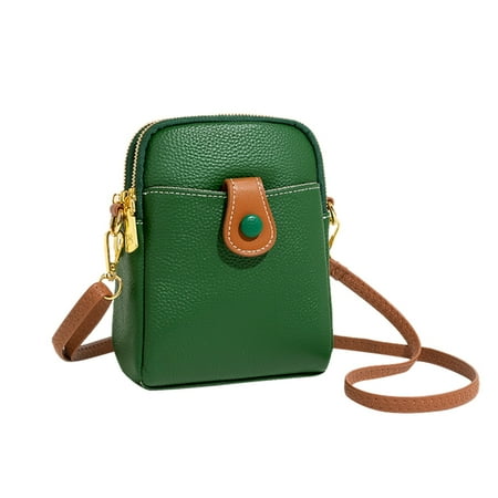 Crossbody Bags for Women Trendy Large Capacity Bag Fashion Portable Shoulder Bag Messenger Bag