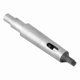 thumbnail image 3 of 3-Piece Taper Adapter Set for Drill Chuck Sleeve, MT1-MT2 MT2-MT3 MT3-MT4 Reducing Sleeves, 3 of 5