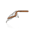 thumbnail image 2 of Dissipateur Thermique de Remplacement Compatible avec MacBook Unibody 13" (A1278 / Fin 2008), 2 of 3