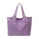 thumbnail image 1 of Bolso para mujeres Tota de gimnasia plegable con compartimentos grandes bolsas de viaje de viaje Bolsa de gimnasia para viajes deportivos de viaje Violeta, 1 of 8
