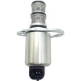 thumbnail image 5 of Solenoid Valve 2748041 274-8041 fits for Caterpillar Loaders 420E 420F 428E 428F 430E 430F 432E 432F 434E 434F 442E 444E 444F 450E 450F 901C 902, 5 of 7
