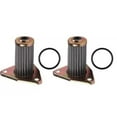 thumbnail image 3 of Air Filter Tune Up Kit For EZGO Medalist TXT Cart 4 Cycle 295cc 350cc 1994-05 New, 3 of 8