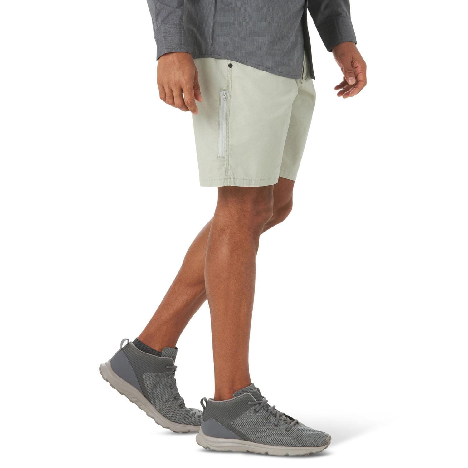 Wrangler Short Utilitaires D'extérieur Pour Homme