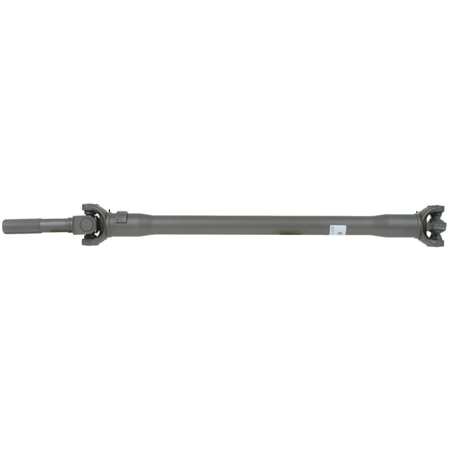 TUBO CARDAN SIERRA 1500 HD 2005 GMC Delantero Remanufacturado CARDONE