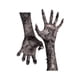 thumbnail image 1 of (PVC) Pegatina de terror de Halloween de la mano del diablo (AFH1129), 1 of 11