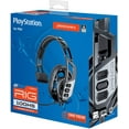 thumbnail image 4 of Plantronics RIG 100HS Gaming Headset - Mono - Mini-phone - Wired - 32 Ohm - 20 Hz - 20 kHz - Over-the-head - Monaural - Circumaural - 4.27 ft Cable - Noise Cancelling, Omni-directional Microphone, 4 of 4