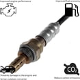 thumbnail image 5 of YWIM 234-4222 4 Wire Oxygen Sensor Fit for Chevy Tracker 1.6L 2.0L 2003-2001 O2 Sensor, 5 of 8