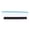 White Green, variant on Suodoka Magnetic Plastic Wrap Dispenser with Slide Cutter, Reusable Refillable Cling Film Foil Dispenser Storage Holder for Kitchen Drawer, Wall Mountable, 14.4 Inches / 36.5 cm, White Yellow