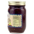 thumbnail image 2 of Amish Wedding "Hoppin" F-R-O-G Jam, 2-Pack 18 Ounce Jars, 2 of 3