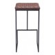 thumbnail image 5 of Banco de Bar Kessa Muebles Element Café, 5 of 5
