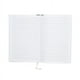 thumbnail image 5 of Cuaderno en Blanco de SublimacióN de 4 Piezas A5 (215X145 Mm) Cuaderno de 100 Hojas Cuaderno de SublimacióN para úTiles Escolares de Oficina, 5 of 7