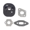 thumbnail image 1 of Intake Manifold Carburetor Gasket Kit For Partner Chainsaw 350 351 352 390, 1 of 5
