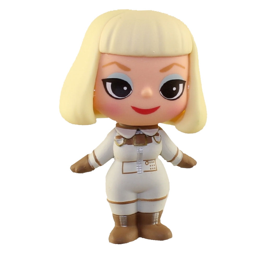 funko barbie mystery minis